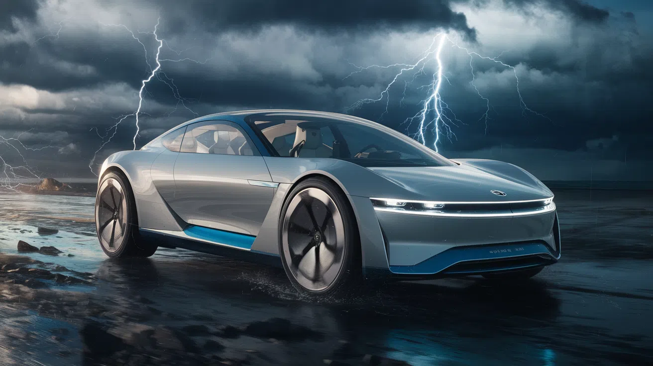Elon musk prédit des années difficiles pour tesla et appelle à la
