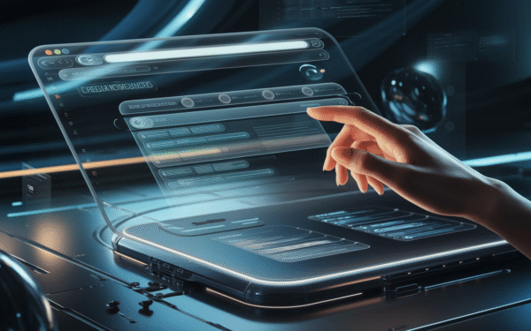 Google teste web guide un moteur de recherche intelligent qui préserve lintégrité