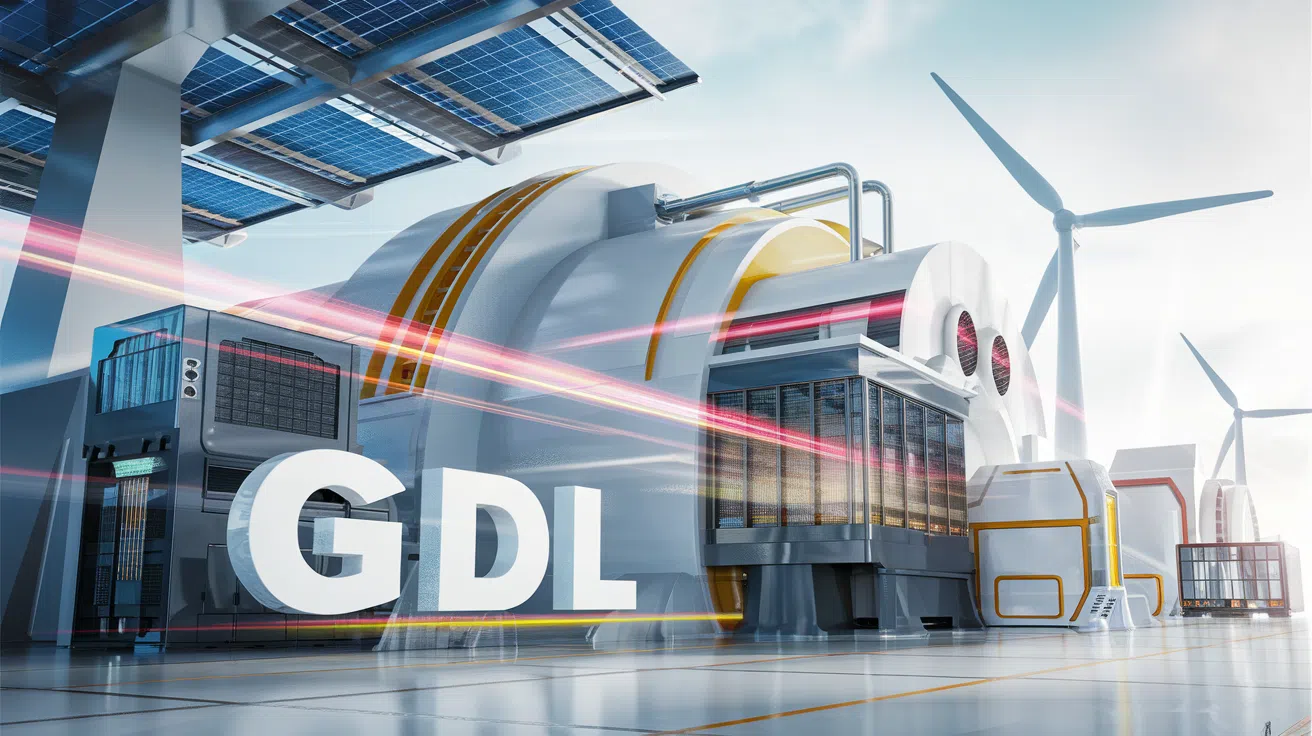 Hydrogreen energy propulse lespagne vers lavenir avec une technologie novatrice pour produire