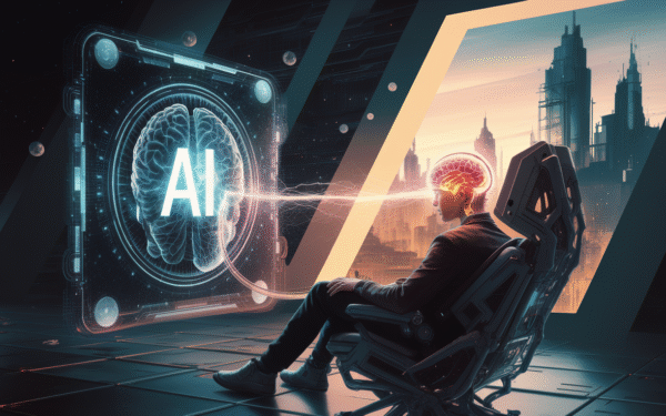 La génération des sloppers fait confiance à chatgpt plutôt quà son esprit