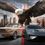 Le patron de ford alerte perdre face à la chine met