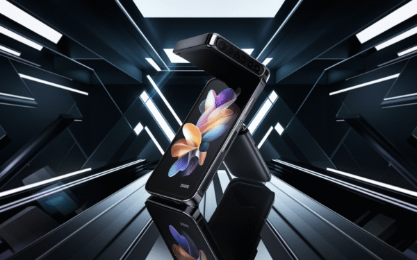Le samsung galaxy z flip 7 simpose comme le meilleur des smartphones