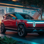 Leapmotor lance un c suv électrique au design audacieux offrant 434 km