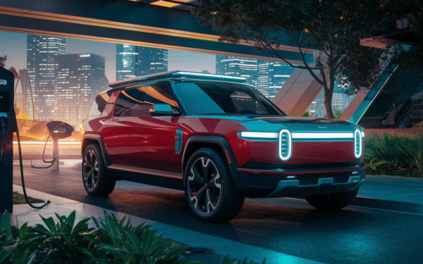 Leapmotor lance un c suv électrique au design audacieux offrant 434 km