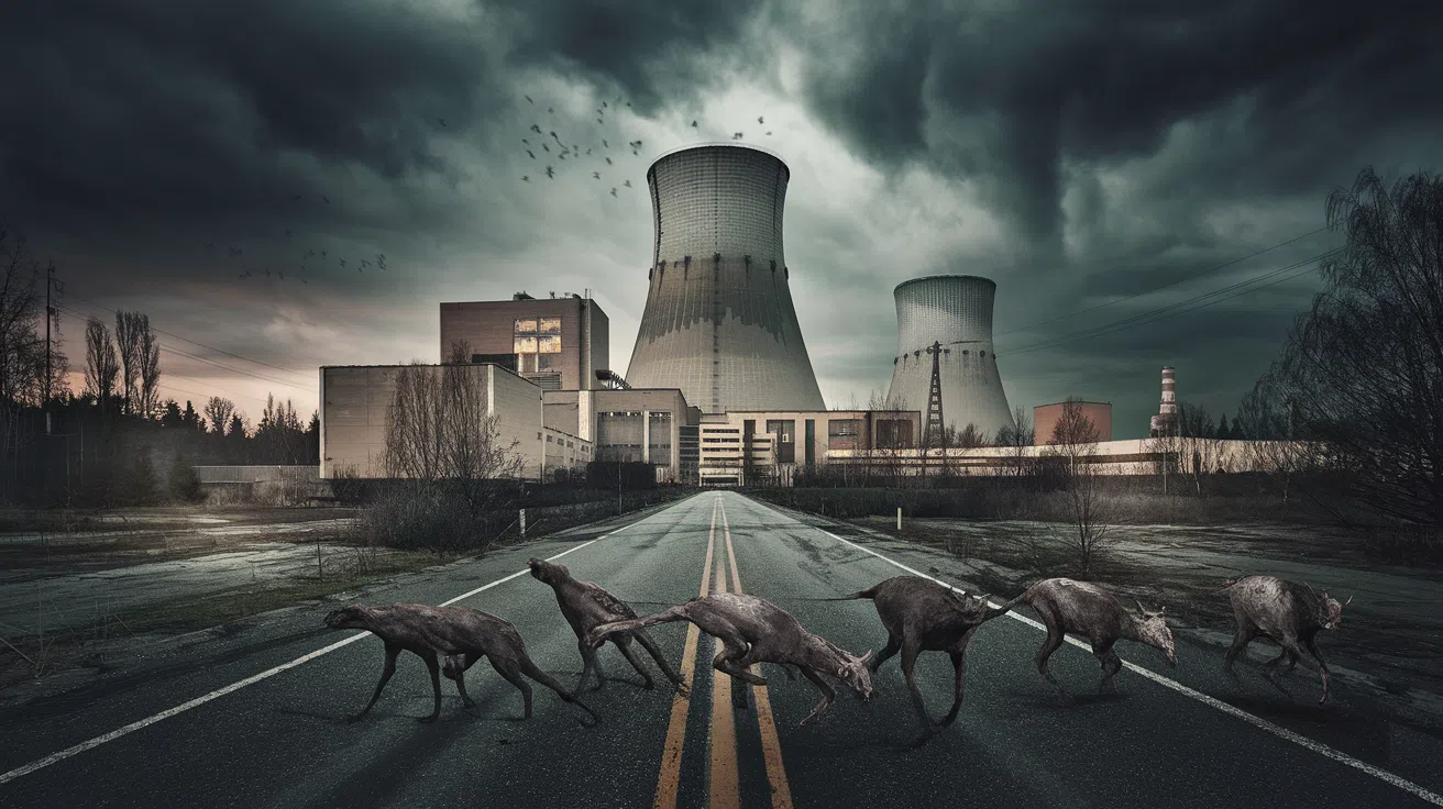 Lénergie nucléaire persiste en espagne et entraîne des conséquences alarmantes pour lavenir