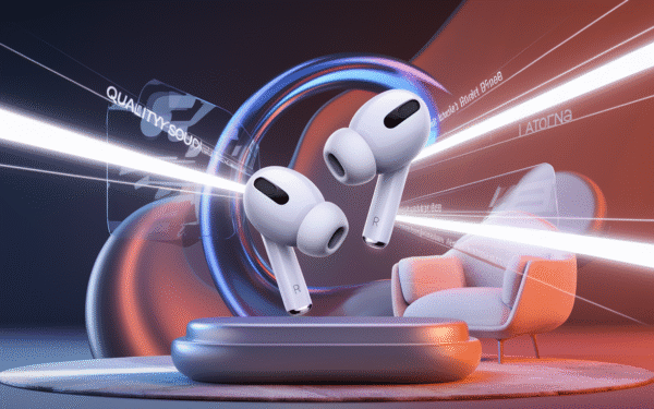 Les airpods 4 choquent avec un prix imbattable sur amazon une occasion