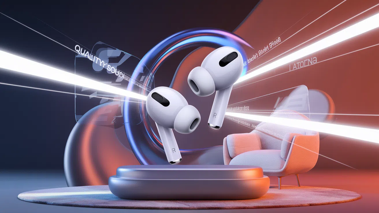 Les airpods 4 choquent avec un prix imbattable sur amazon une occasion