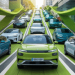 Les meilleures voitures électriques à moins de 20 000 euros qui vont