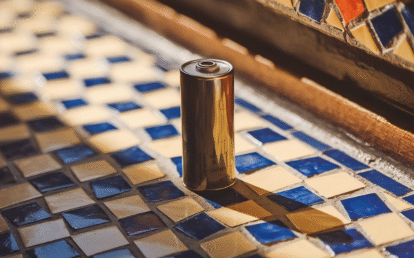 Les mobiles en espagne perdent leur énergie plus vite que ailleurs pourquoi