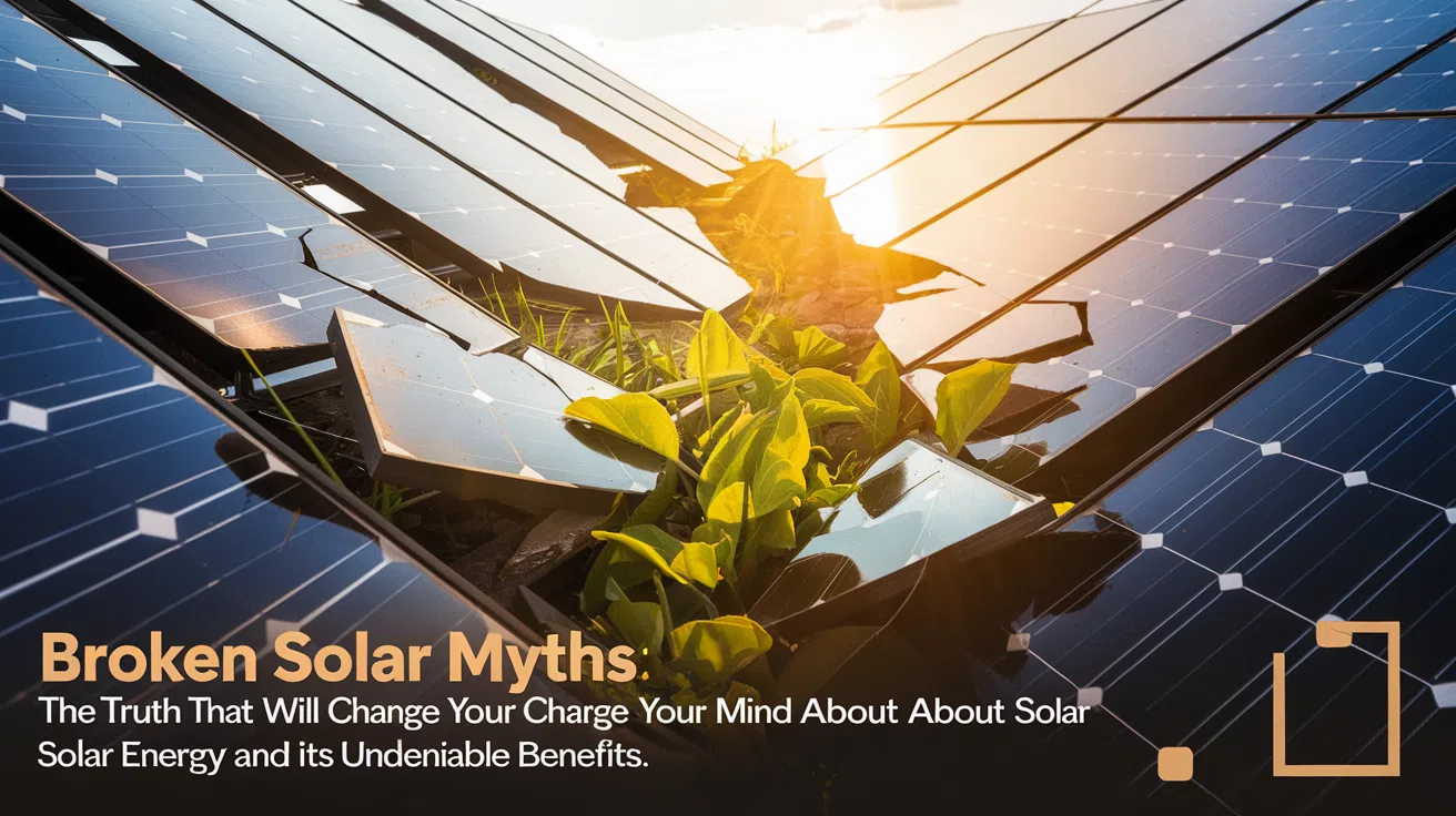 Les mythes solaires brisés  la vérité qui vous fera changer davis