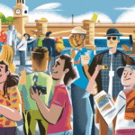 Lescroquerie estivale sur google maps des voleurs se déguisent en touristes