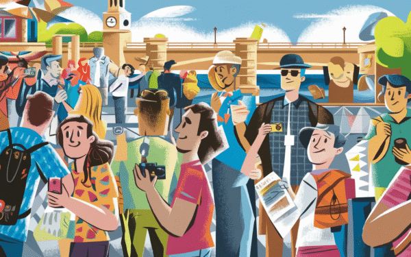 Lescroquerie estivale sur google maps des voleurs se déguisent en touristes