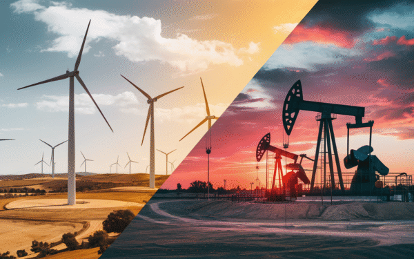 Lespagne gaspille des millions dans les énergies renouvelables tandis que le texas