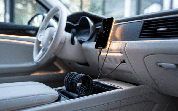 Lisen propose un chargeur 30w à moins de 11 pour mettre