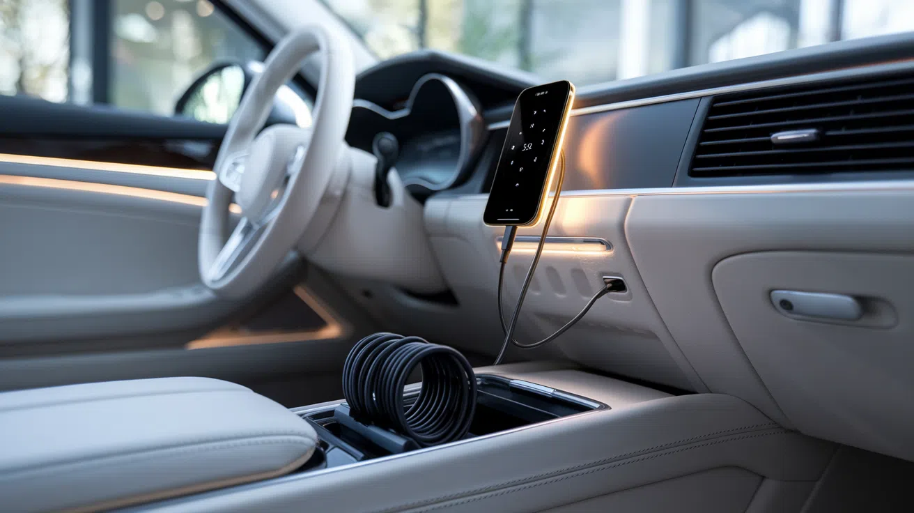 Lisen propose un chargeur 30w à moins de 11  pour mettre