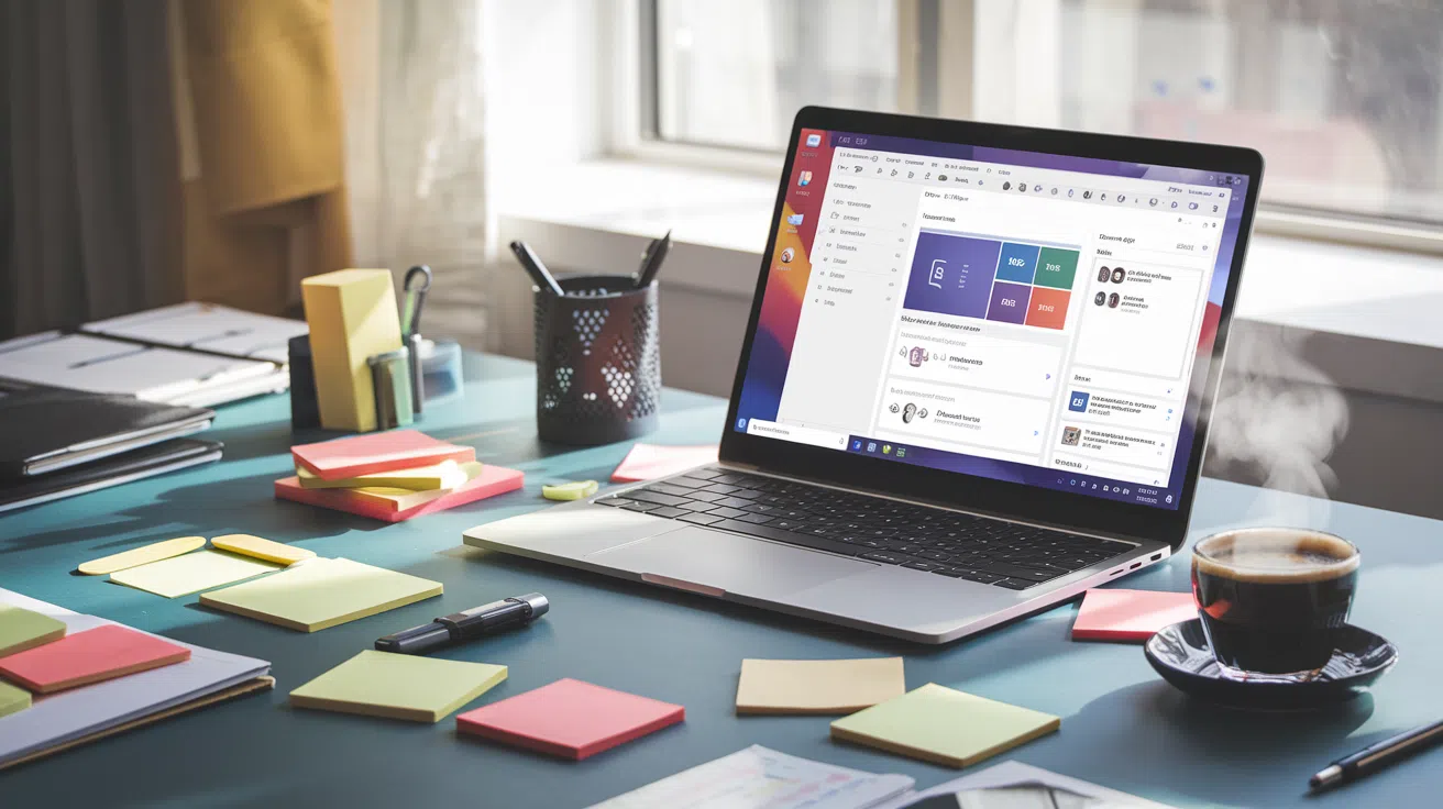 Microsoft 365 transforme word outlook et teams avec des fonctionnalités inédites pour