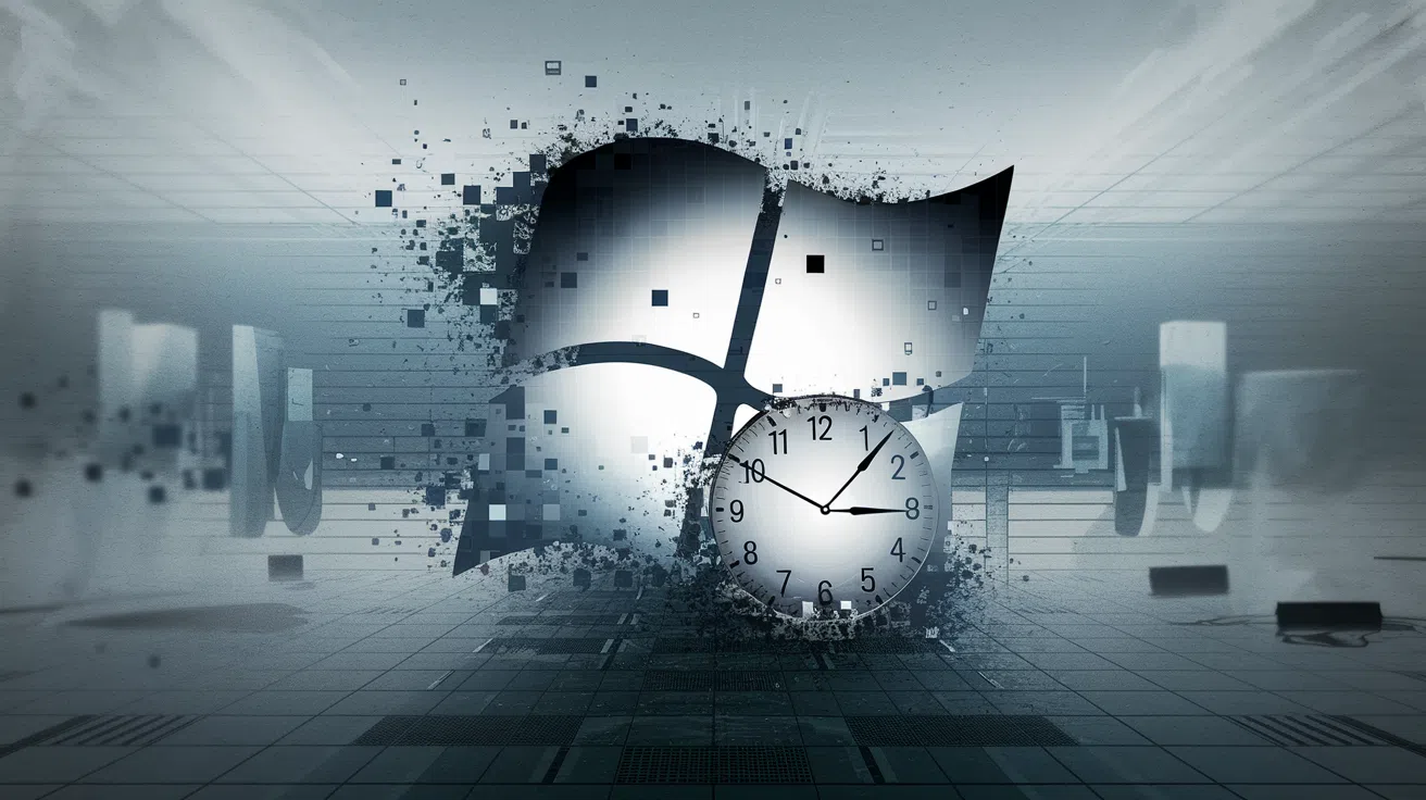 Microsoft retire une fonction de windows 11 un an après son lancement