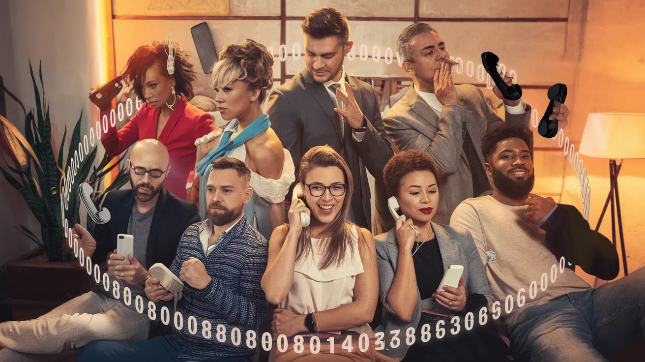 Mon astuce infaillible pour déjouer les arnaques téléphoniques et bloquer les numéros