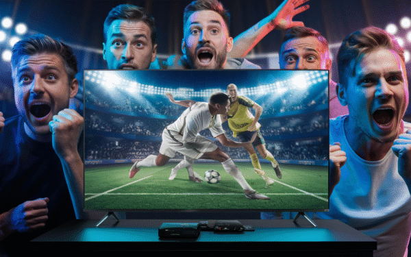 Movistar plus surprend en ajoutant du football mais les abonnés ne sattendaient