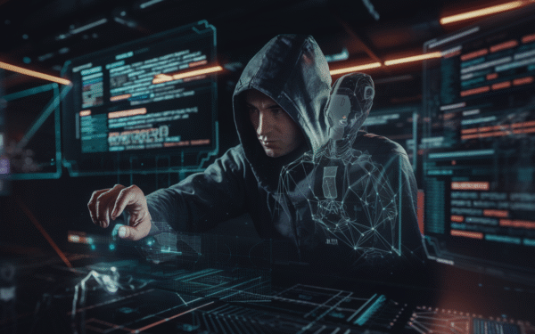 Nace lamehug déjoue windows en utilisant lintelligence artificielle et le langage naturel
