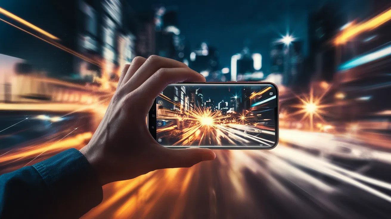 Ni iphone ni samsung ce smartphone méconnu propose la meilleure caméra de