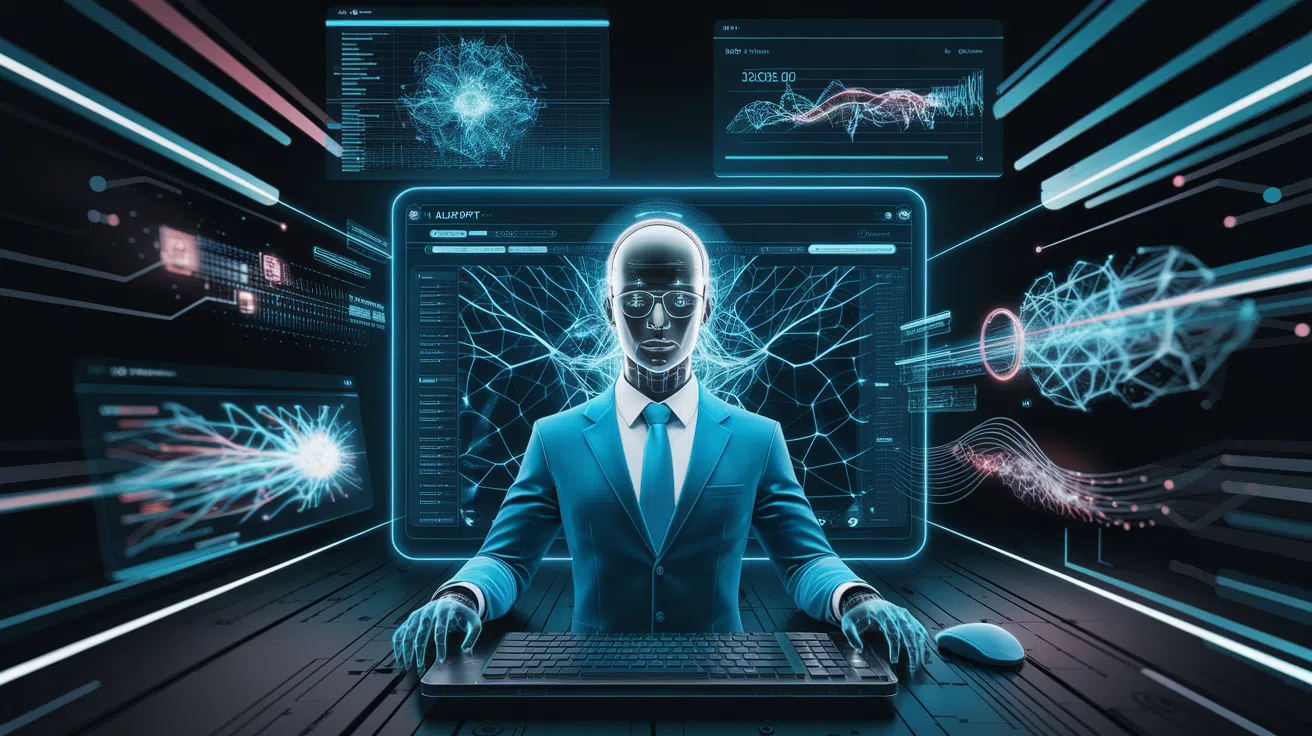 Openai déploie chatgpt agent lIA qui exploite son propre ordinateur virtuel pour