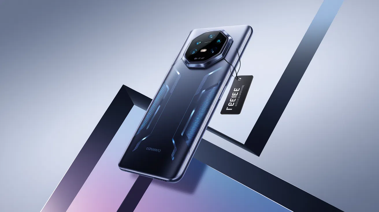 Poco dévoile son x7 puissant et abordable un smartphone qui redéfinit les