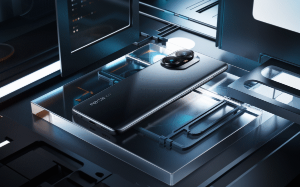 Poco x7 propose un capteur sony exceptionnel à seulement 18299 euros pour