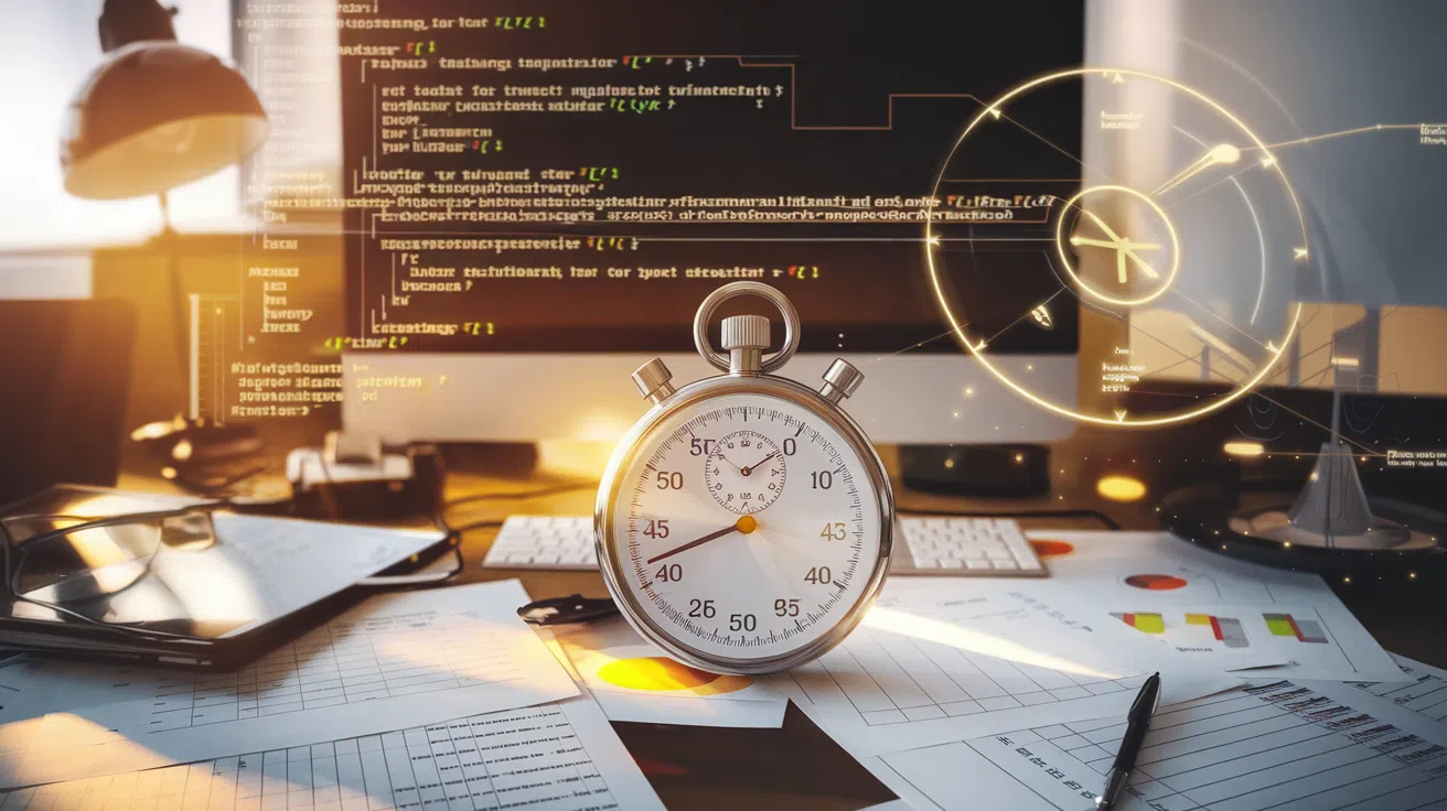 Python transforme des semaines de travail sur excel en minutes avec un
