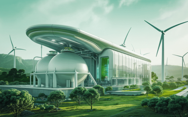 Repsol sattaque au marché du hydrogène vert avec une startup estonienne prête