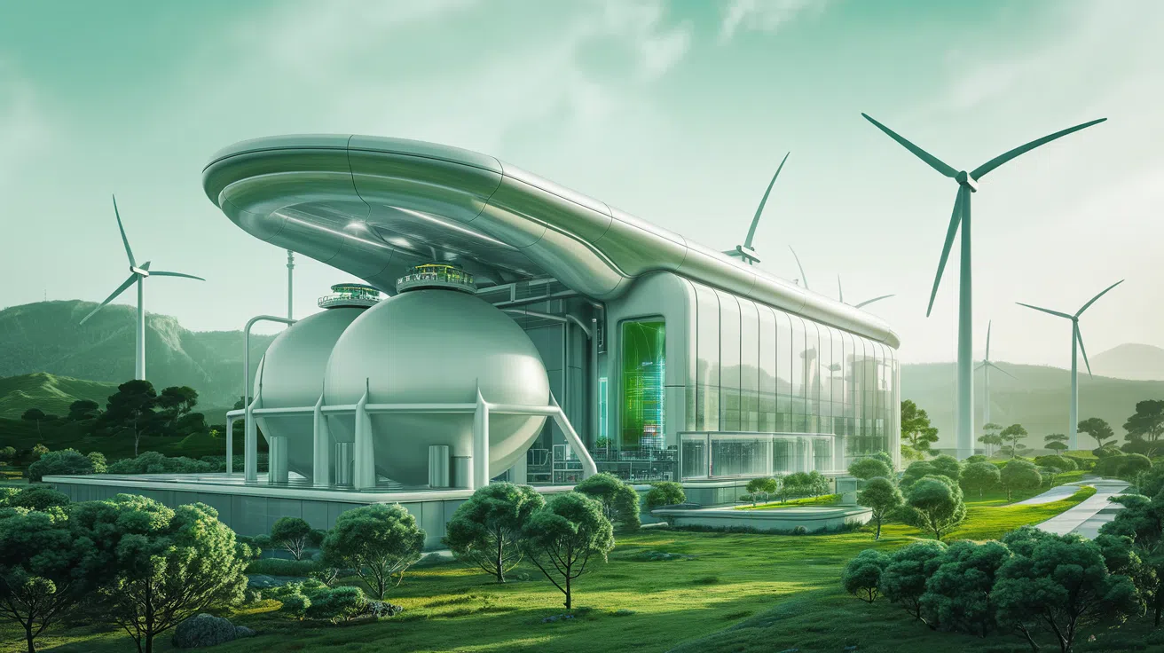 Repsol sattaque au marché du hydrogène vert avec une startup estonienne prête