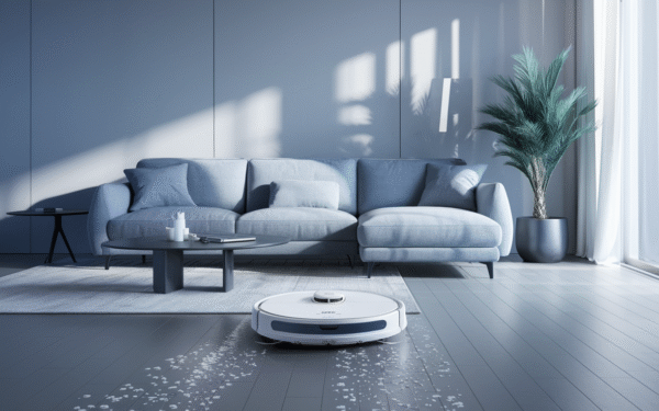 Roborock qrevo edge défie les attentes avec une performance inégalée à seulement