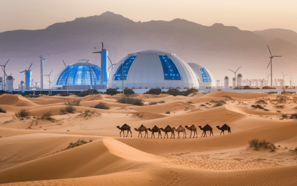 Técnicas reunidas propulse sa valeur avec un ambitieux projet de production dhydrogène