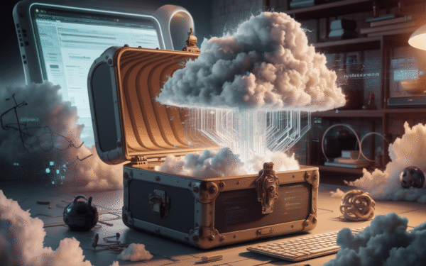 Transformez votre ancien ordinateur portable en une puissante cloud privée et accédez