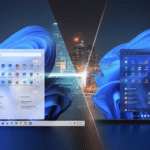 Transformez windows 11 en un clone de windows 10 en quelques clics