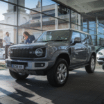 Un fabricant chinois enflamme lespagne avec 9 713 commandes en une heure