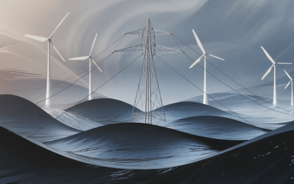 Un ingénieur canarien crée un mât naire qui génère de lélectricité grâce