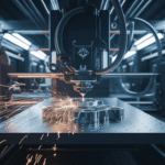 Un projet européen booste la productivité de limpression 3d métallique par six