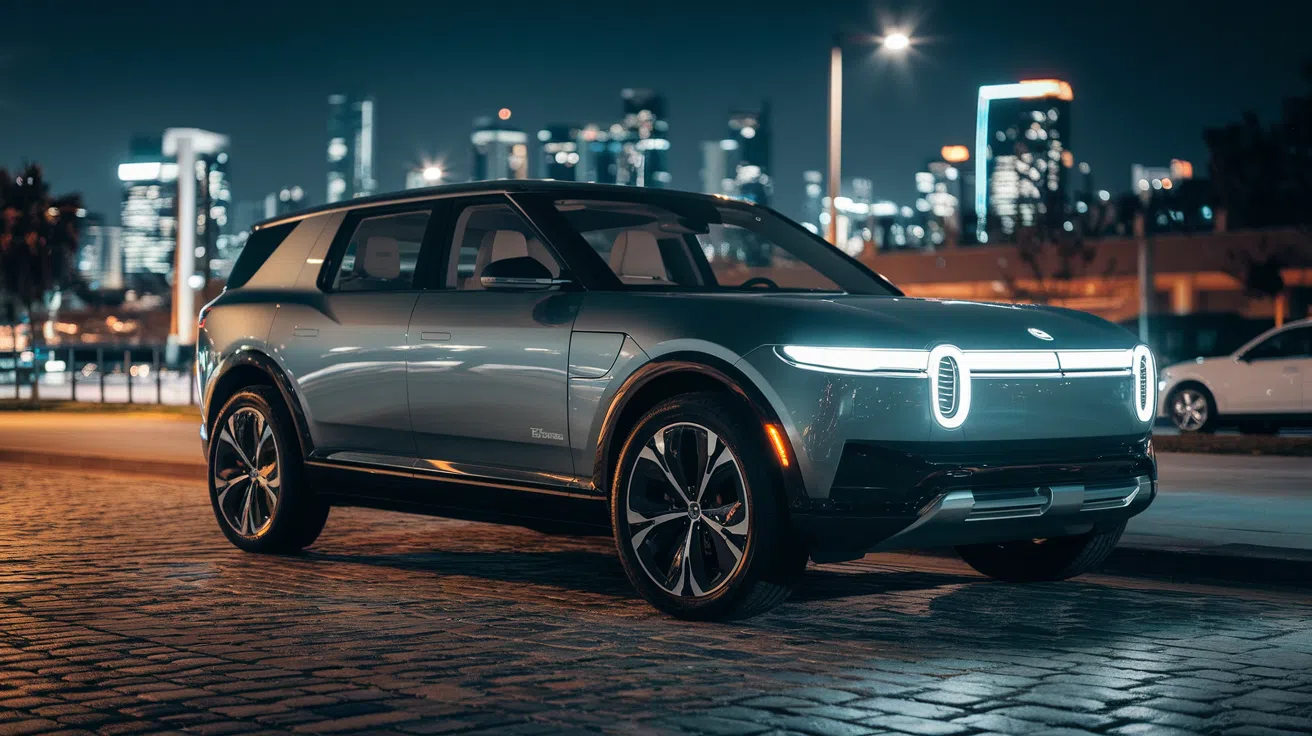 Un suv électrique performant à moins de 30 000 euros avec 480
