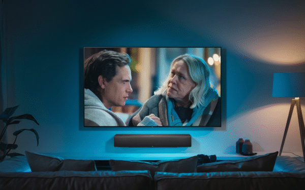 Une oled exceptionnelle à moitié prix avec une barre de son offerte