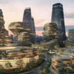 Une startup britannique crée des briques recyclables capturant le carbone promettant une