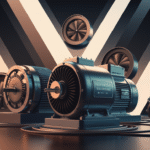 Une startup californienne crée des moteurs électriques innovants sans terres rares grâce