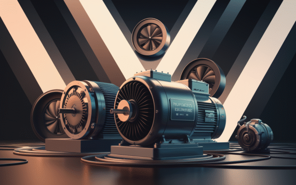 Une startup californienne crée des moteurs électriques innovants sans terres rares grâce