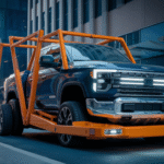 Une startup californienne propose un dolly électrique pour transformer vos camions sans