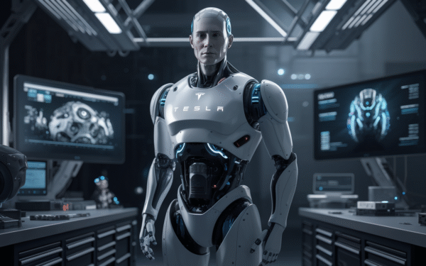 Unitree r1 défie les standards un robot humanoïde intelligent à 5