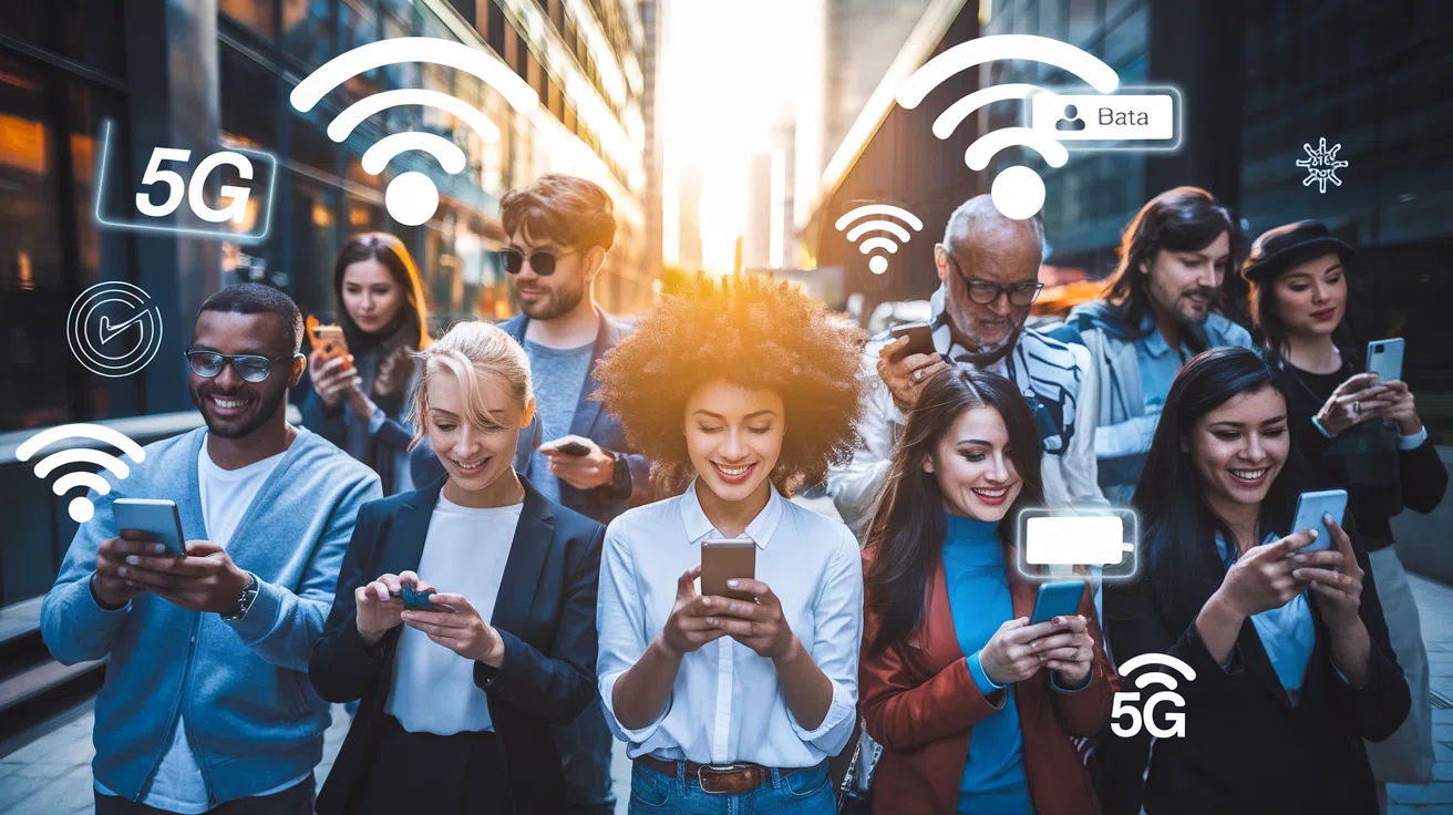 Vodafone callya allnet flat s offre 45 go 5g pour 1999 