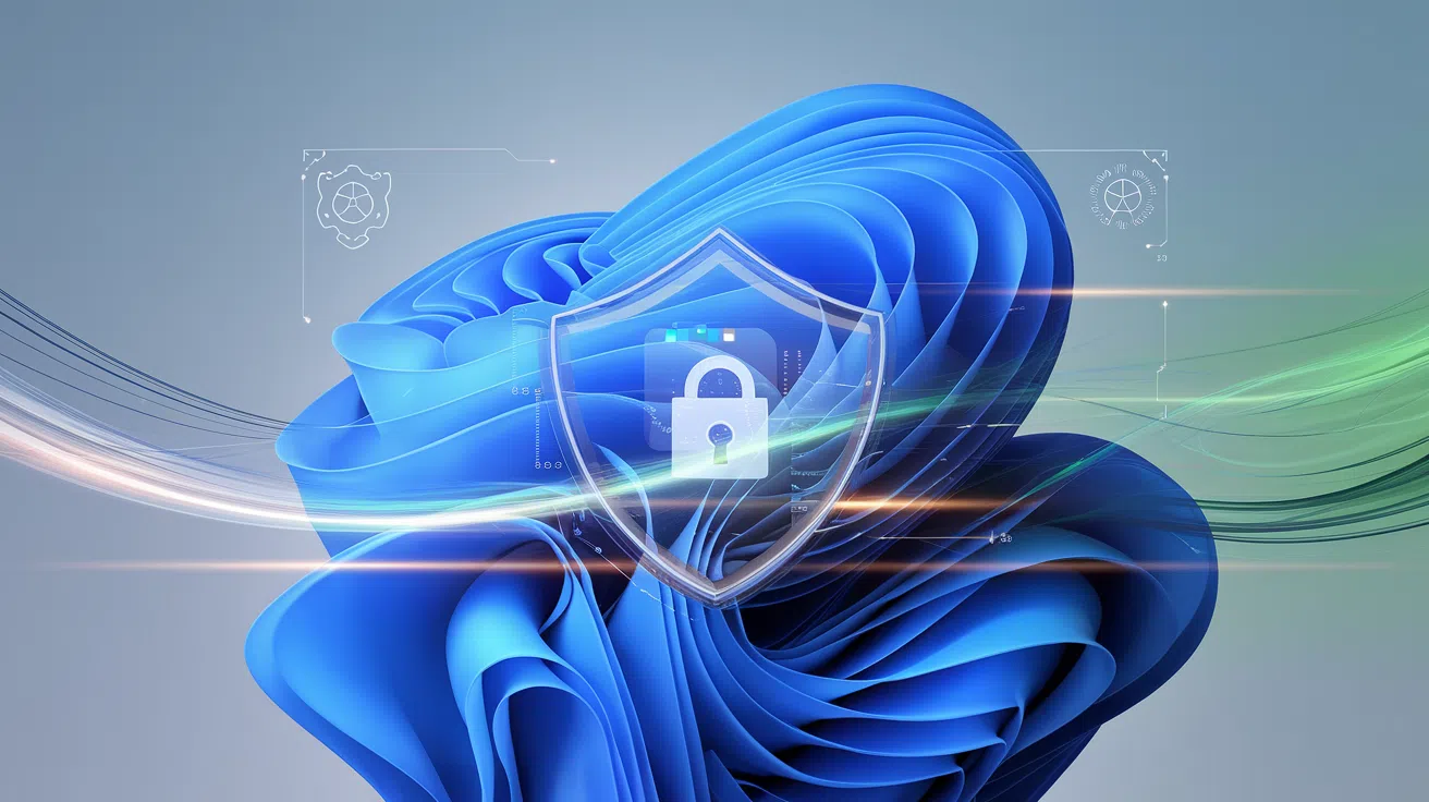 Windows 11 sécurise votre ordinateur sans antivirus  la protection intégrée qui
