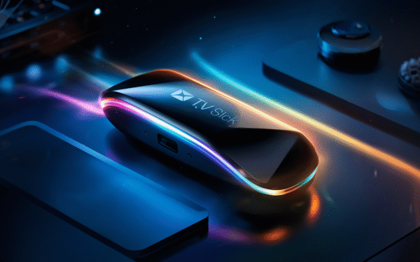 Xiaomi dévoile son tv stick 4k de deuxième génération avec dolby vision