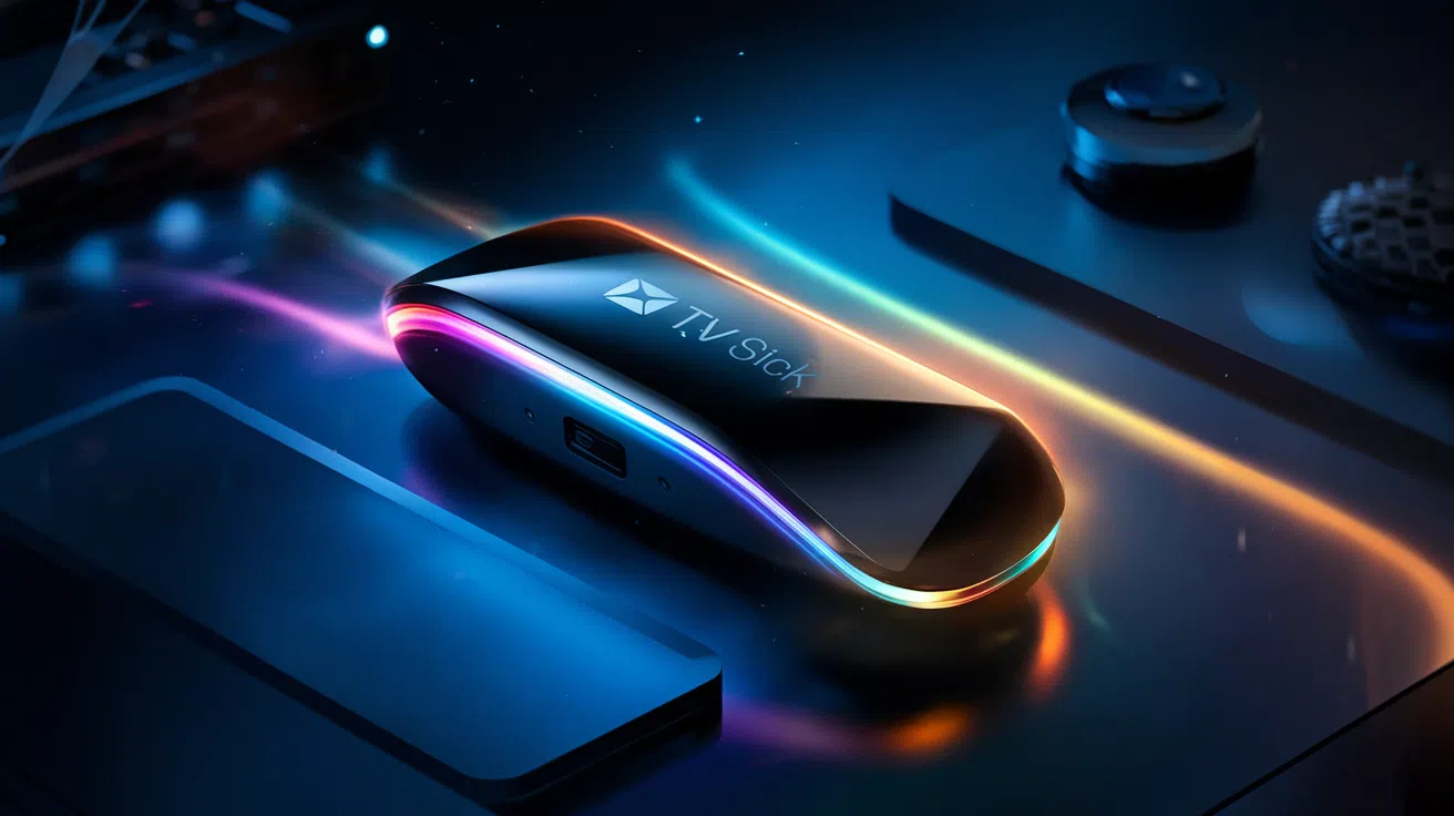 Xiaomi dévoile son tv stick 4k de deuxième génération avec dolby vision