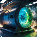 Yale conçoit un réacteur innovant qui transforme 66 de plastique en